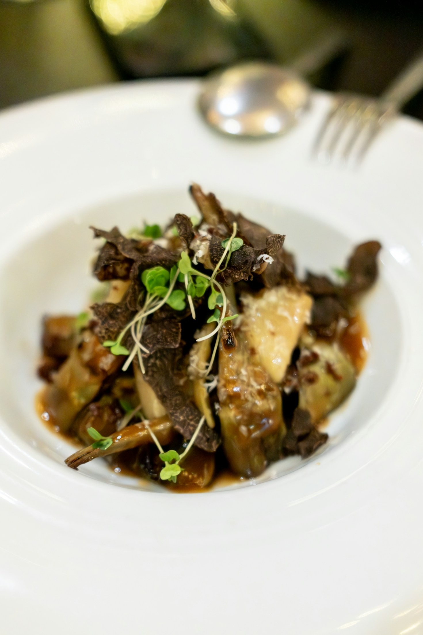 Connecting Hospitality Operators with Culinary Innovators