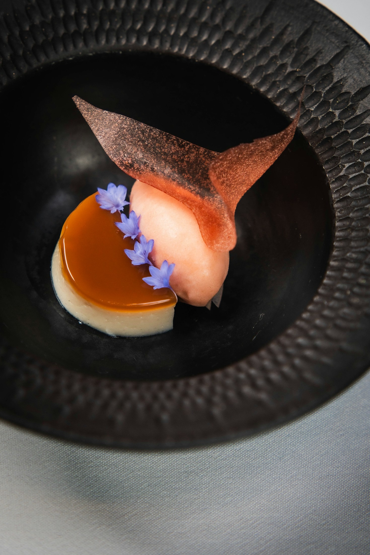 Innovation to Adoption: The Journey of Culinary Products